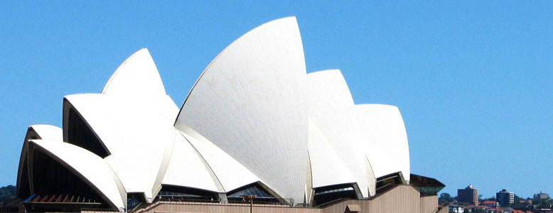 Sydney - Ecoles de langues à Sydney pour un étudiant