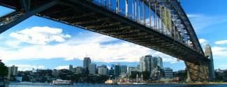 Séjour linguistique en Australie Sydney