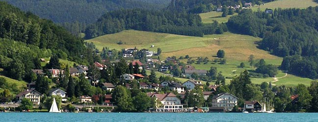 Programme de longue durée - 3 à 5 mois en Autriche pour lycéen