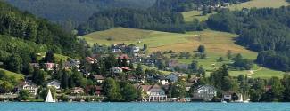 Cours d'Allemand en Autriche pour un lycéen