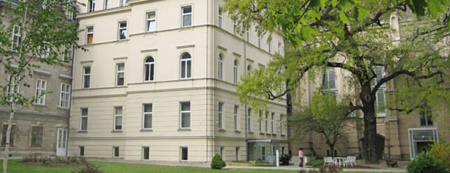Actilingua Academy pour étudiant (Vienne en Autriche)
