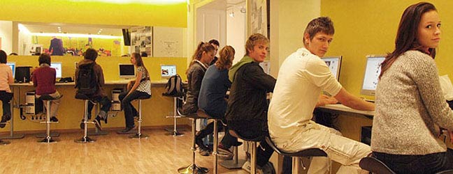 Programme de longue durée - 3 à 5 mois (Vienne en Autriche)