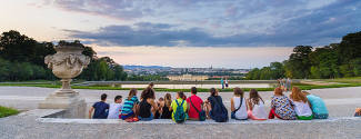 Cours d’été pour jeunes adultes