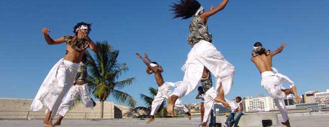 Cours de Portugais au Brésil pour un adulte