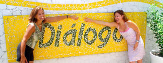 Séjour linguistique au Brésil - DIALOGO - Salvador de Bahia