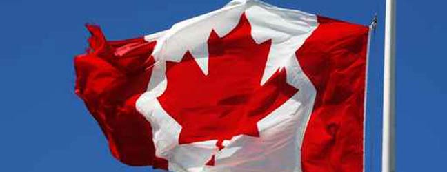 Un semestre intensif à l’étranger au Canada pour lycéen
