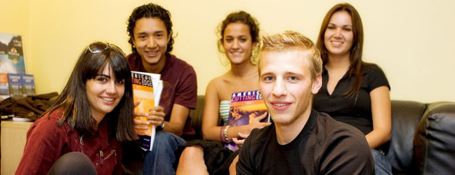 Tamwood International College - Vancouver pour adulte (Vancouver au Canada)