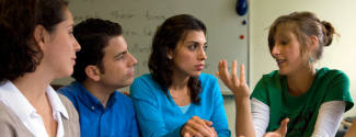 Ecoles de langues au Canada pour un adolescent - Tamwood International College - Vancouver