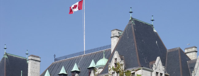 Victoria - Camp Linguistique Junior à Victoria
