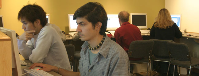 Cours standard (Whistler au Canada)