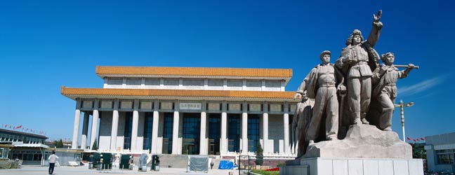 Cours intensif en Chine pour étudiant