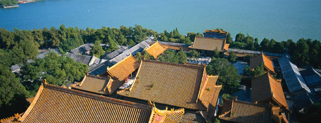 Pékin (Région) - Immersion chez le professeur à Pékin pour un adulte
