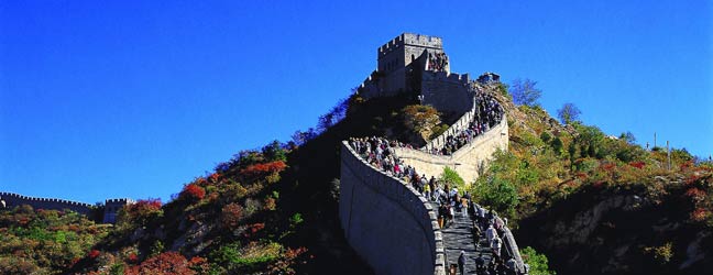 Pékin (Région) - Immersion chez le professeur à Pékin pour un adolescent