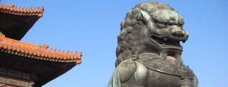 Séjour linguistique en Chine pour un étudiant Pékin