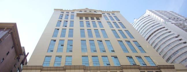 Préparation de l’examen HSK (Chinese Proficiency Test) (Shanghai en Chine)