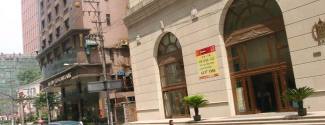 Ecoles de langues en Chine pour un adulte - Mandarin House - Shanghai