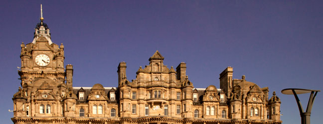Préparation au CPE - Certificate Of Proficiency in English (Edimbourg en Ecosse)