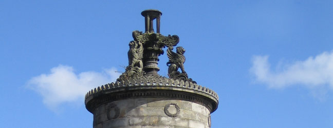 Inlingua - Edinburgh (Edimbourg en Ecosse)