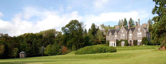 Ecole de langues à Edimbourg (Edimbourg en Ecosse)