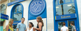 Ecoles de langues en Espagne pour un lycéen - ENFOREX - Alicante