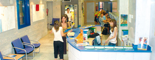 Ecoles de langues à Alicante pour un lycéen (Alicante en Espagne)
