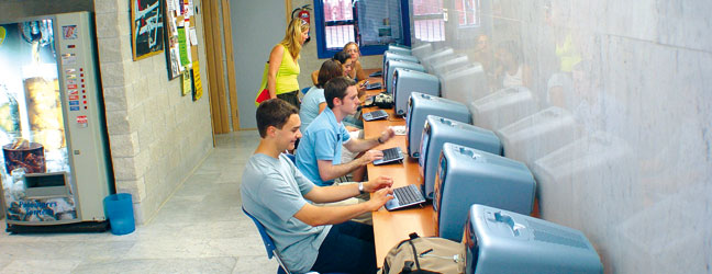 ENFOREX- Alicante pour adolescent (Alicante en Espagne)