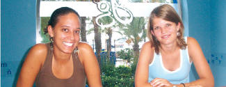 Séjour linguistique pour un adolescent - ENFOREX - Alicante