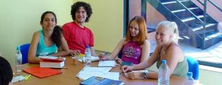 Ecoles de langues pour un étudiant - ENFOREX - Barcelone