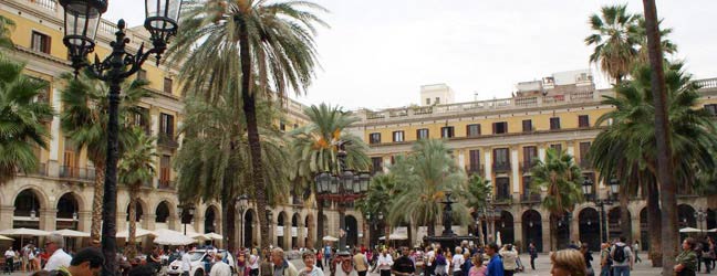 Barcelone (région) - Immersion chez le professeur à Barcelone pour un senior