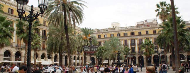 Barcelone - Séjour linguistique à Barcelone pour un adulte