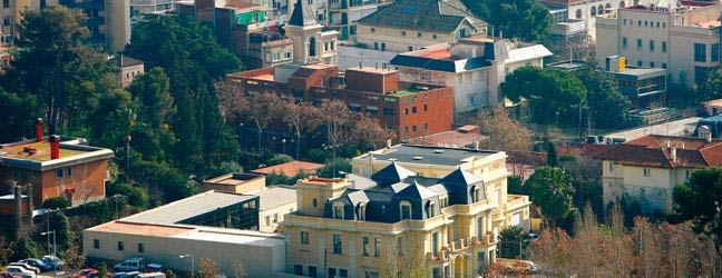 Camp linguistique d’été junior ENFOREX - Barcelona Beach (Barcelone en Espagne)