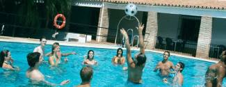 Voyages linguistiques en Espagne pour un enfant - Agora College - Junior - Barcelone