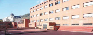 Camp Linguistique Junior en Espagne - Agora College - Junior - Barcelone