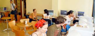 Ecoles de langues en Espagne pour un professionnel - ENFOREX - Barcelone