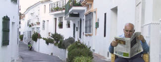 Séjour linguistique en Espagne pour un senior - Maravillas- Language school