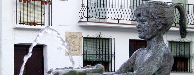 Benalmádena - Séjour linguistique à Benalmádena pour un professionnel