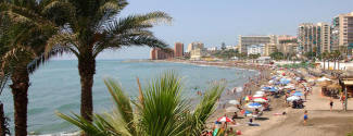 Stage pour professeurs-enseignants de langues en Espagne pour adulte - Maravillas- Language school