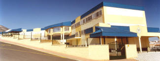 Séjour linguistique pour un adolescent - Camp linguistique junior - Colegio Maravillas - Benalmádena
