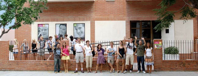 Séjour linguistique à Cadix pour un lycéen (Cadix en Espagne)
