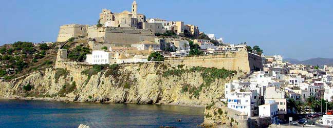 Ibiza - Séjour linguistique à Ibiza pour un étudiant