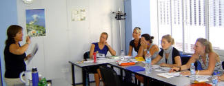 Séjour linguistique en Espagne - Instituto de Idiomas de Ibiza (III) - Ibiza