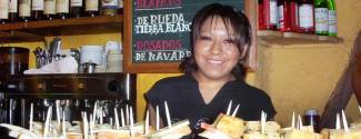 Ecoles de langues en Espagne pour un adulte Madrid