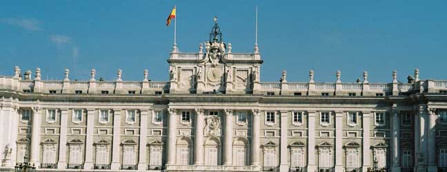 Madrid - Séjour linguistique à Madrid pour un adolescent