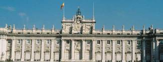 Séjour linguistique en Espagne Madrid