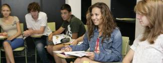 Camp Linguistique Junior en Espagne - Francisco de Vitoria - Junior - Madrid