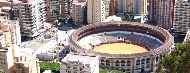 Malaga - Séjour linguistique à Malaga pour un étudiant