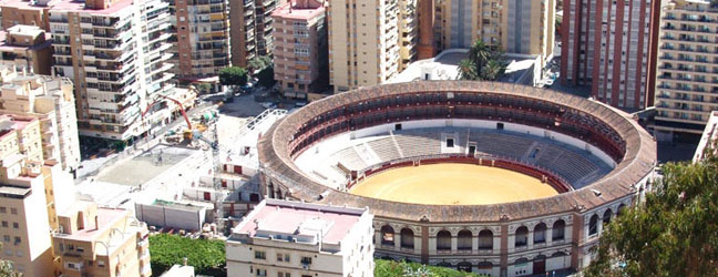 Malaga - Ecoles de langues à Malaga pour un étudiant