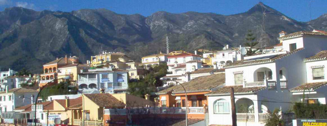Malaga - Séjour linguistique à Malaga pour un senior
