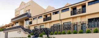 Voyages linguistiques en Espagne pour un lycéen - Colegio Unanumo - Junior - Malaga