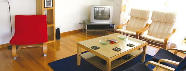 Ecoles de langues à Malaga pour un professionnel (Malaga en Espagne)